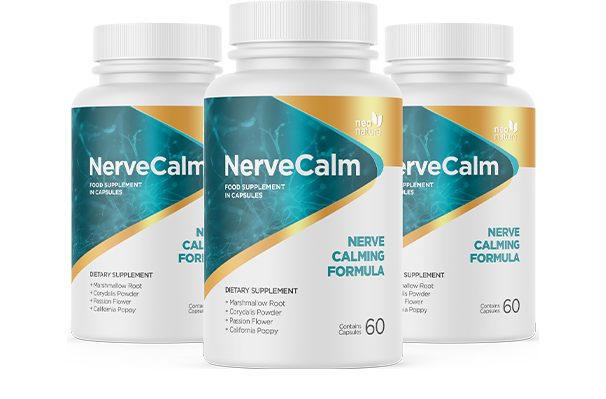 Buy NerveCalm